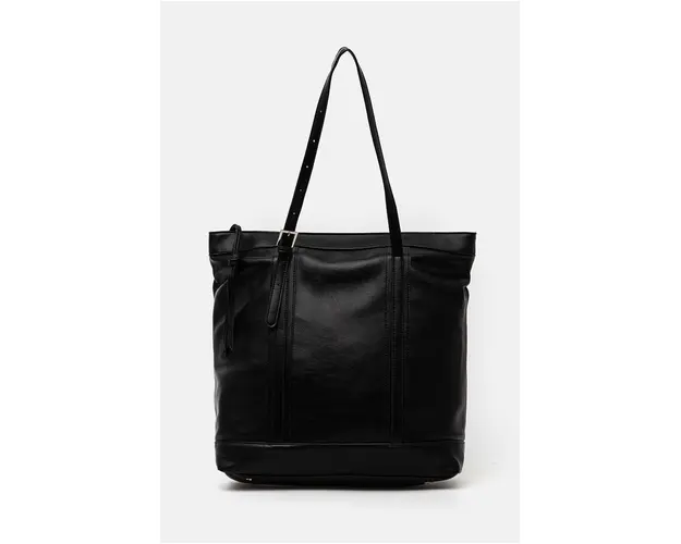 Sisley poseta culoarea negru, 69YGWY04H