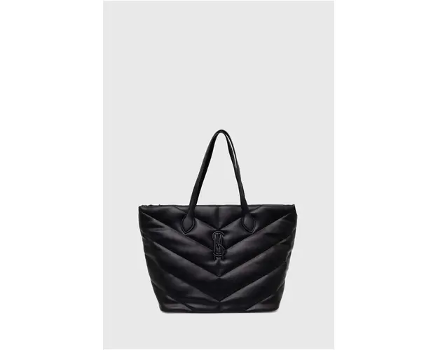 Steve Madden poseta Bworking culoarea negru, SM13001058