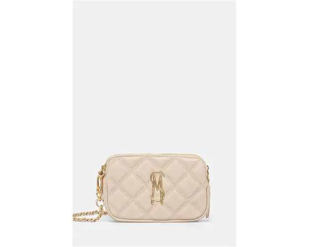 Steve Madden poseta Bmarvis culoarea bej, SM13001088