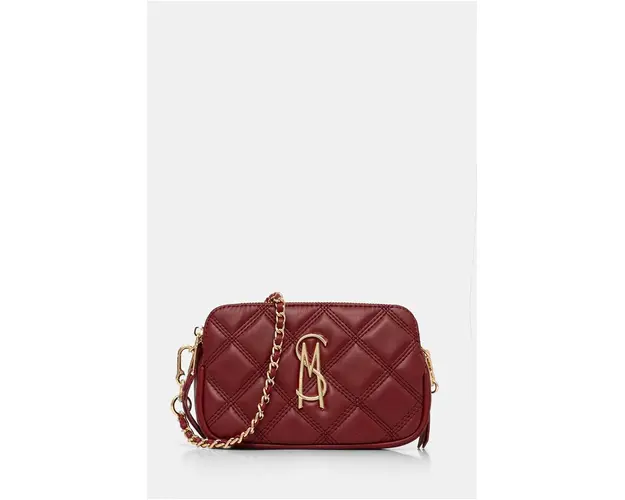 Steve Madden poseta Bmarvis culoarea bordo, SM13001088