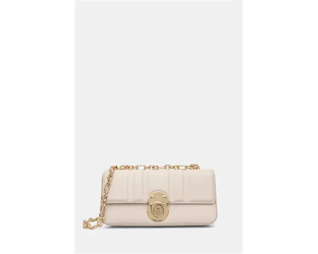 Steve Madden poseta Bemory culoarea bej, SM13001503