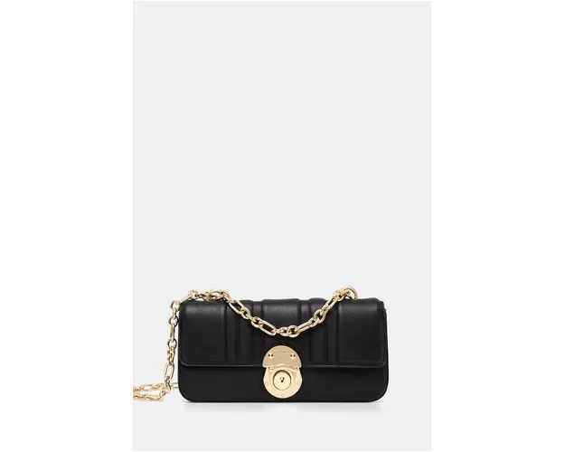 Steve Madden poseta Bemory culoarea negru, SM13001503