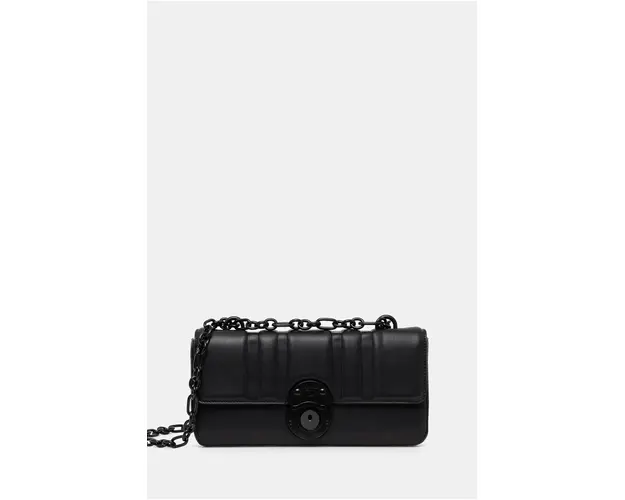 Steve Madden poseta Bemory culoarea negru, SM13001503