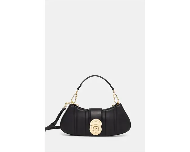 Steve Madden poseta Btwyla culoarea negru, SM13001504