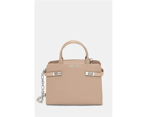 Steve Madden poseta Blorene culoarea bej, SM13001509
