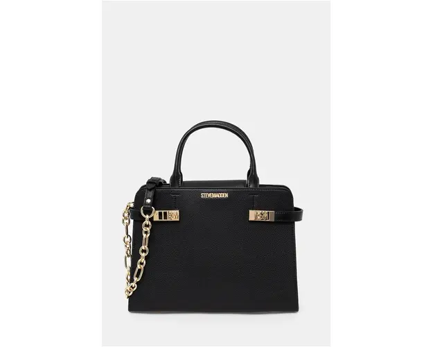 Steve Madden poseta Blorene culoarea negru, SM13001509