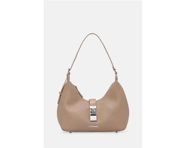 Steve Madden poseta Bovie culoarea bej, SM13001510