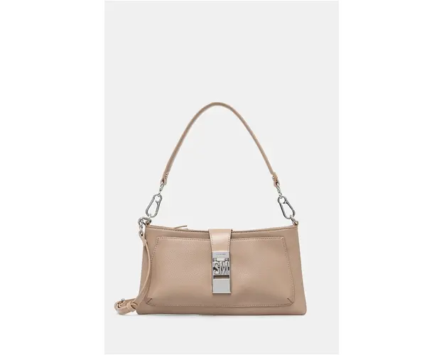Steve Madden poseta Blilou culoarea bej, SM13001511