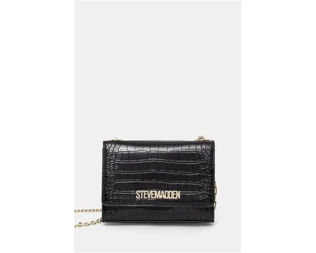 Steve Madden poseta Braye culoarea negru, SM13001522