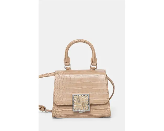 Steve Madden poseta Bjanae culoarea bej, SM13001527