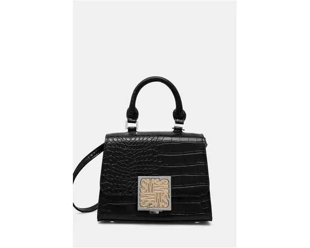 Steve Madden poseta Bjanae culoarea negru, SM13001527