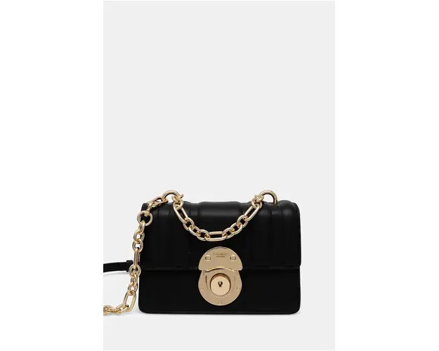 Steve Madden poseta Bfable culoarea negru, SM13001505