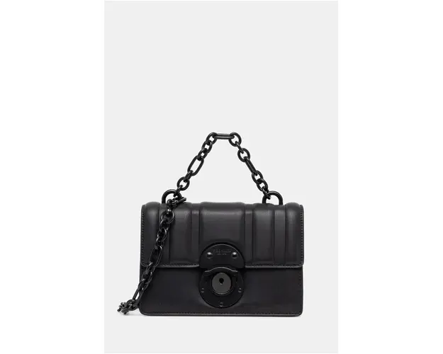 Steve Madden poseta Bfable culoarea negru, SM13001505