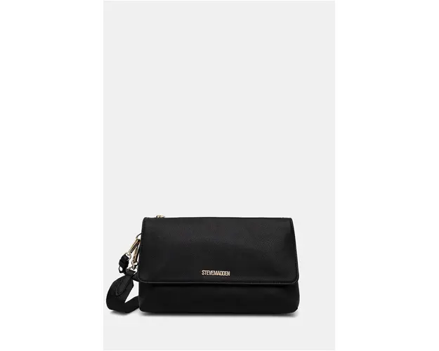 Steve Madden poseta Bperry culoarea negru, SM13001506