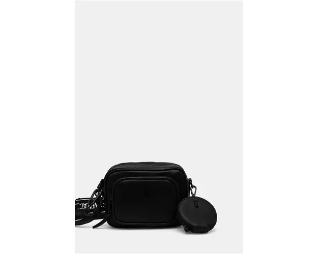Steve Madden poseta Blillite culoarea negru, SM13001518