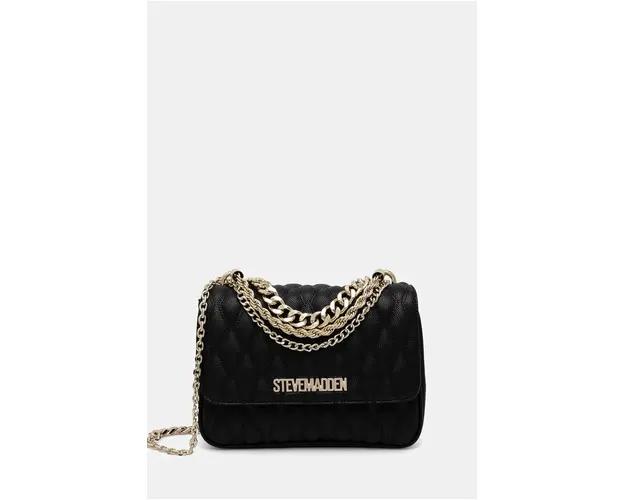 Steve Madden poseta Brevere culoarea negru, SM13001523