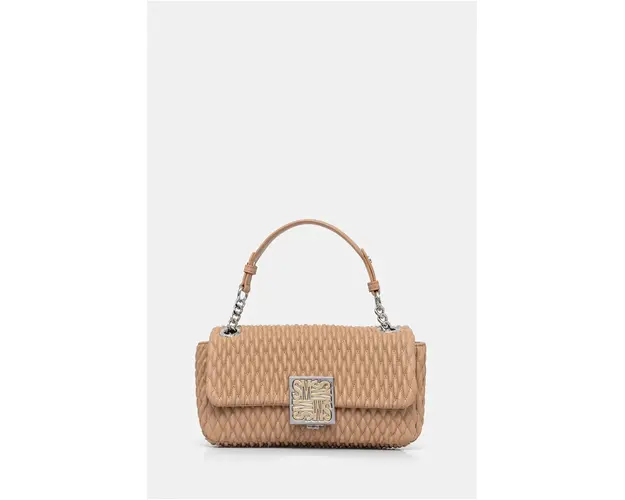 Steve Madden poseta Bhayes culoarea bej, SM13001524