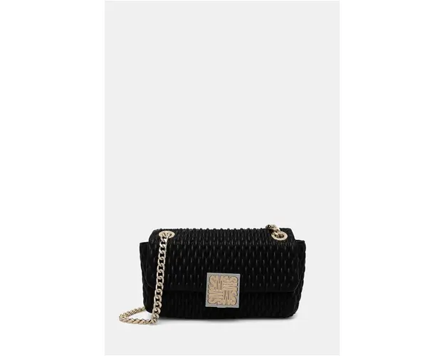 Steve Madden poseta Bhayes culoarea negru, SM13001524