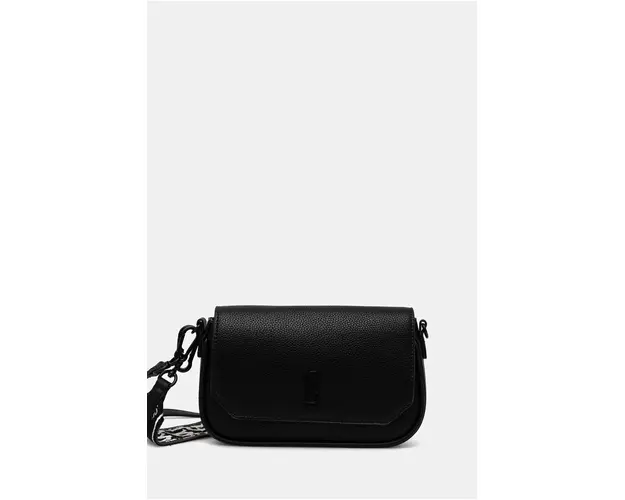 Steve Madden poseta Bmae culoarea negru, SM13001547