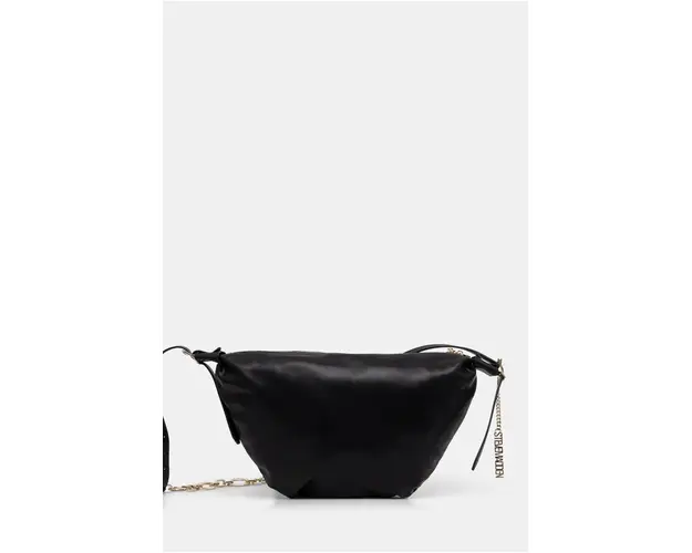 Steve Madden poseta Bmarian culoarea negru, SM13001603