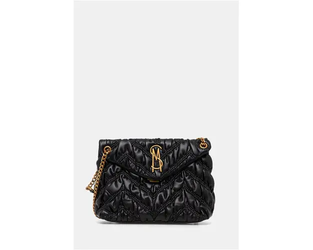 Steve Madden poseta Britta-G culoarea negru, SM13001571