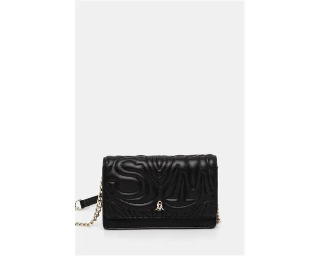 Steve Madden poseta Blastly culoarea negru, SM13001562