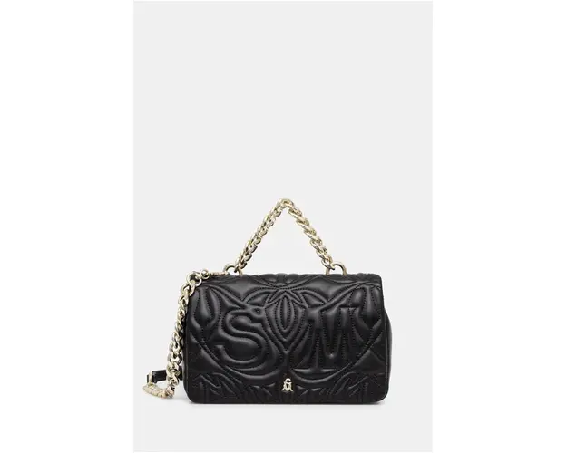 Steve Madden poseta Bnotable culoarea negru, SM13001564