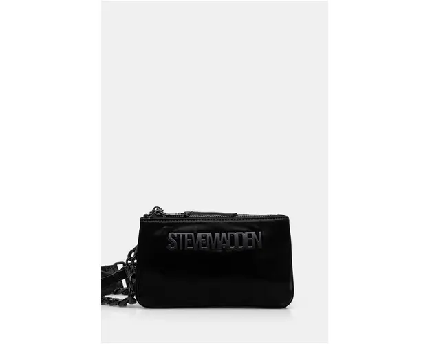 Steve Madden poseta Bnicco-V culoarea negru, SM13001557