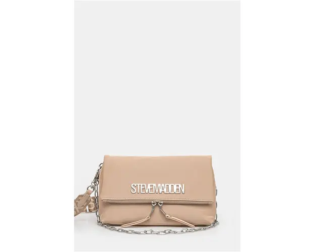 Steve Madden poseta Bfin-V culoarea bej, SM13001558
