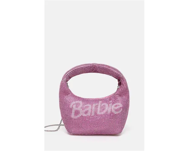 Aldo poseta BARBIEGLAM culoarea roz, 13823214