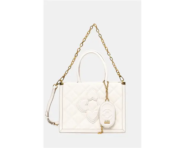 Aldo poseta SERELUNE culoarea bej, 13824524