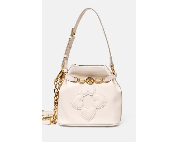 Aldo poseta MIRALUNA culoarea bej, 13824595