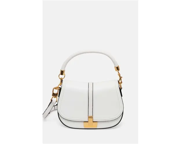 Aldo poseta ARALINDE culoarea alb, 13824518