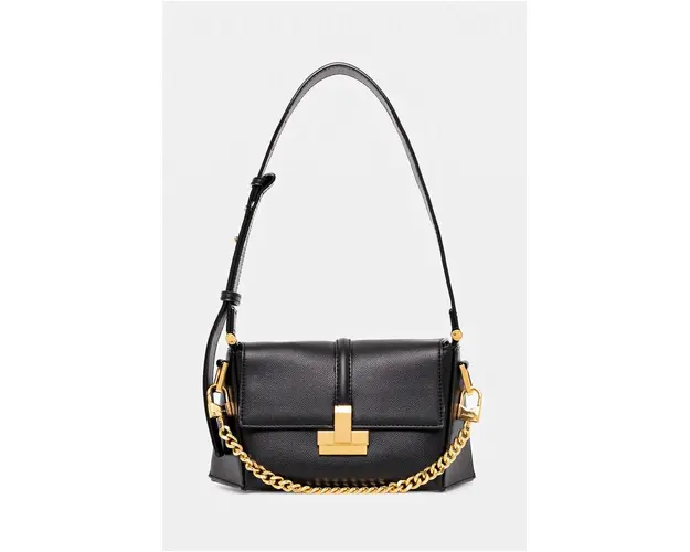 Aldo poseta AVERIL culoarea negru, 13824487