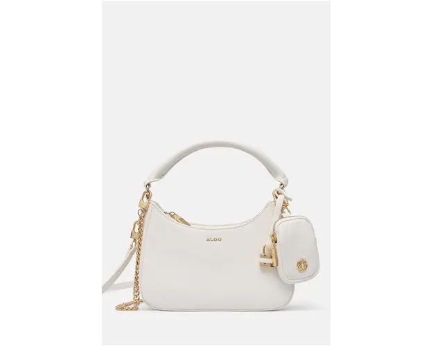 Aldo poseta CLARIONA culoarea alb, 13824514