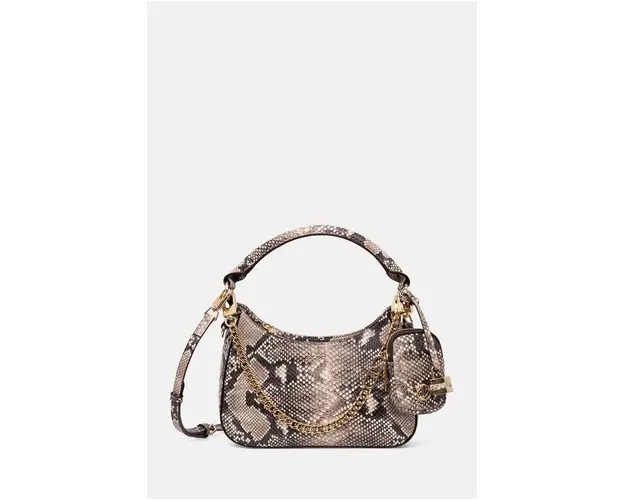 Aldo poseta CLARIONA culoarea maro, 13824512