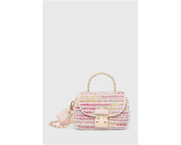 Aldo poseta ALAERIEL culoarea roz, 13824278