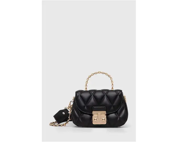 Aldo poseta ALAERIEL culoarea negru, 13824276