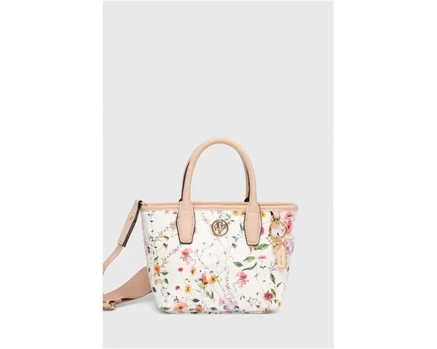 Aldo poseta DALLOBASSO culoarea alb, 13824527