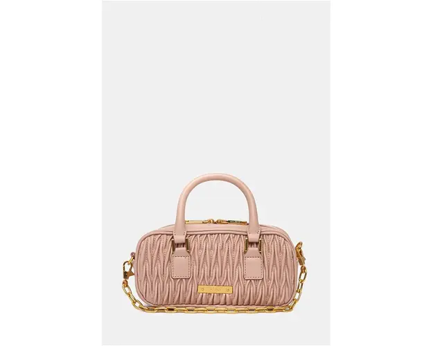 Aldo poseta KAMARA culoarea roz, 13824376