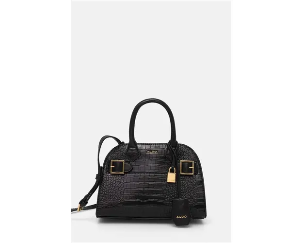 Aldo poseta LARISA culoarea negru, 13824360