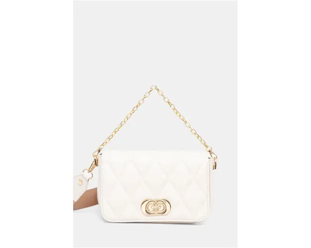 Aldo poseta ENOBRENA culoarea bej, 13824368