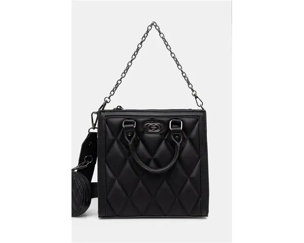 Aldo poseta NAMARI culoarea negru, 13824375