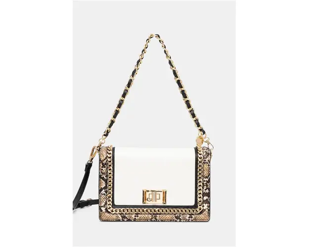 Aldo poseta MAFFAY culoarea bej, 13825300