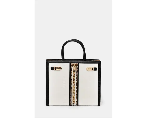 Aldo poseta AVOMA culoarea bej, 13824331