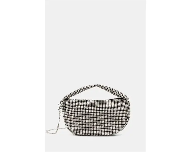 Aldo poseta LUZ culoarea argintiu, 13824418