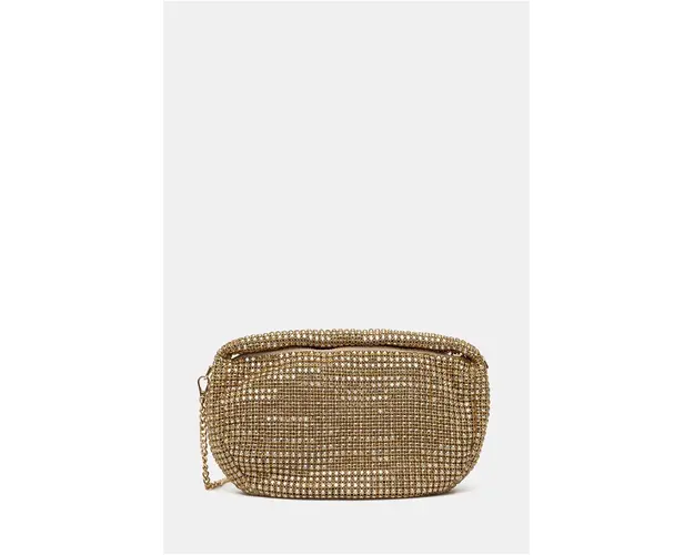 Aldo poseta LUZ culoarea auriu, 13824416