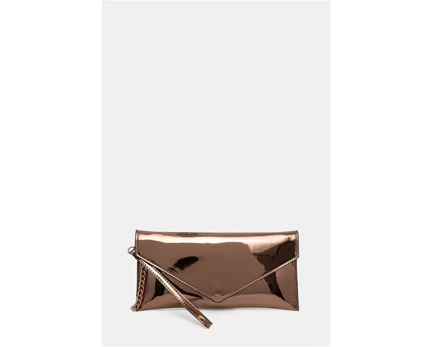 Aldo poseta MALLASVE culoarea maro, 13825286