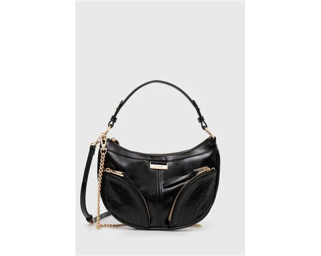 Aldo poseta BERANY culoarea negru, 13824337