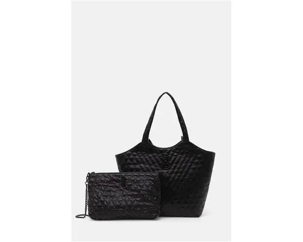 Aldo poseta ZINIA culoarea negru, 13824589